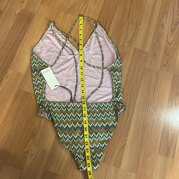 Brand new Albertine Betty swim suit, size 2 = US M - Picture 6 of 11